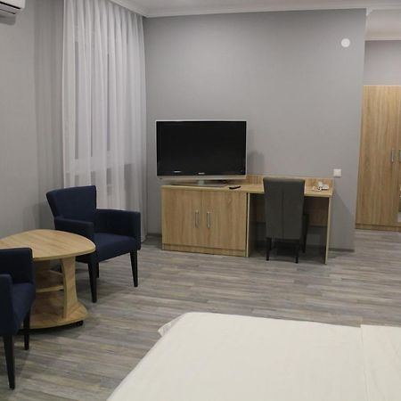 Hotel Inju Hills อัสตานา ภายนอก รูปภาพ